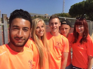 Denia Courses